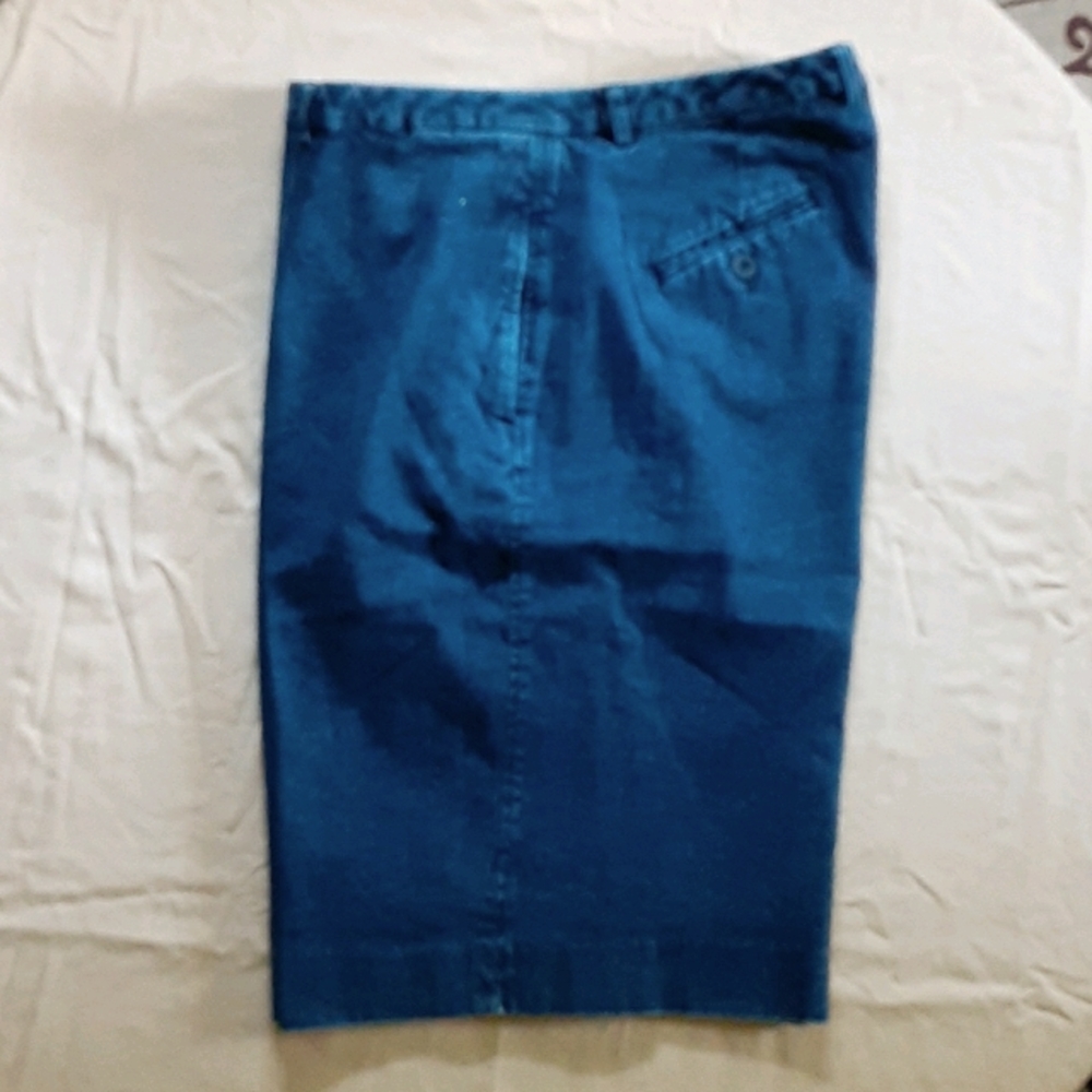 Bermuda shorts